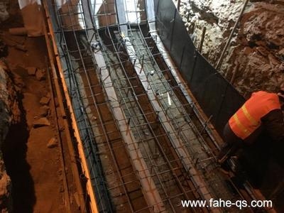 加固工程防水排水系統(tǒng)維護，加固工程防水排水系統(tǒng)維護要點與措施，加固工程防水排水系統(tǒng)維護要點與措施 行業(yè)新聞 第3張