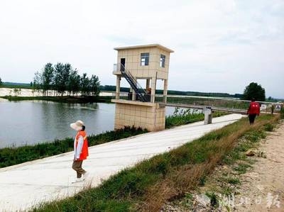 加固工程防水排水系統(tǒng)維護，加固工程防水排水系統(tǒng)維護要點與措施，加固工程防水排水系統(tǒng)維護要點與措施 行業(yè)新聞 第6張