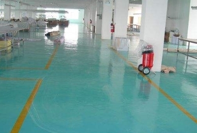 環(huán)氧樹脂施工規(guī)范詳解，環(huán)氧樹脂施工工藝標(biāo)準(zhǔn)指南，環(huán)氧樹脂施工規(guī)范與工藝標(biāo)準(zhǔn)詳解 行業(yè)新聞 第5張