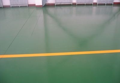 環(huán)氧樹脂施工規(guī)范詳解，環(huán)氧樹脂施工工藝標(biāo)準(zhǔn)指南，環(huán)氧樹脂施工規(guī)范與工藝標(biāo)準(zhǔn)詳解 行業(yè)新聞 第3張