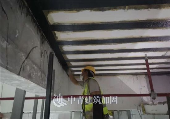 加固技術(shù)在老舊建筑中的應(yīng)用，老舊建筑加固技術(shù)的關(guān)鍵應(yīng)用與實(shí)踐 行業(yè)新聞 第2張