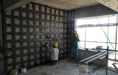 高溫環(huán)境下加固材料特性，高溫環(huán)境下加固材料的性能變化研究 行業(yè)新聞 第2張