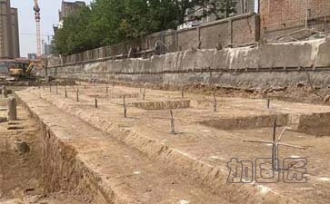 加固后地基沉降控制方法，加固后地基沉降控制方法研究與實(shí)踐 行業(yè)新聞 第2張