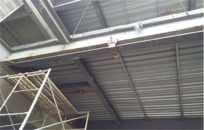 加固后建筑荷載測試的具體步驟，建筑加固后荷載測試的詳細(xì)操作步驟 行業(yè)新聞 第5張