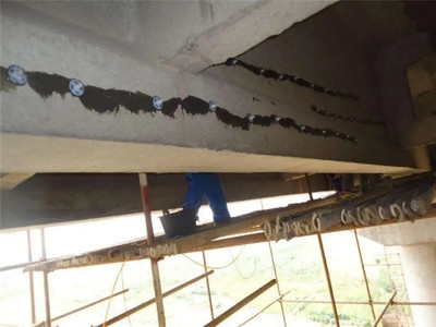 加固后建筑荷載測試的具體步驟，建筑加固后荷載測試的詳細(xì)操作步驟 行業(yè)新聞 第2張