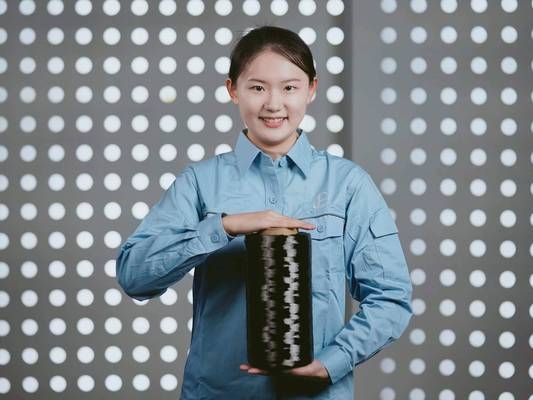 大絲束碳纖維應用領域，大絲束碳纖維的多元化應用領域探析 行業(yè)新聞 第2張