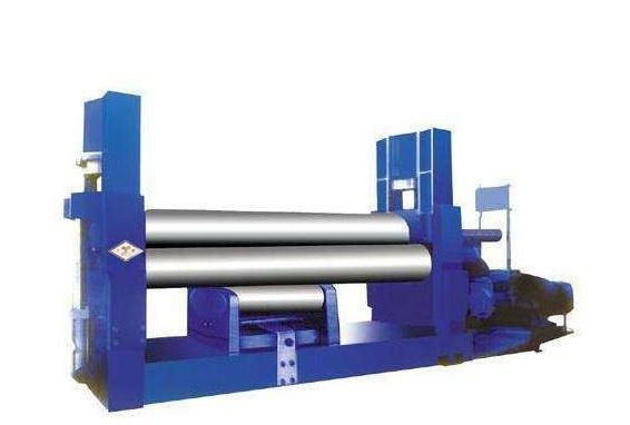 不同卷板機型號比較，不同卷板機型號性能對比與選型指南 行業(yè)新聞 第4張