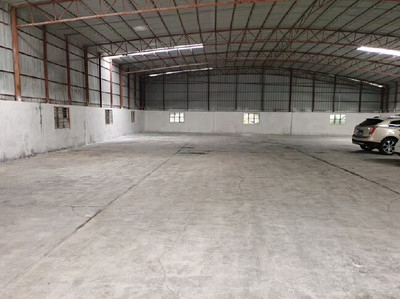 廠房租賃市場調(diào)研方法，廠房租賃市場調(diào)研方法與實施策略 行業(yè)新聞 第6張