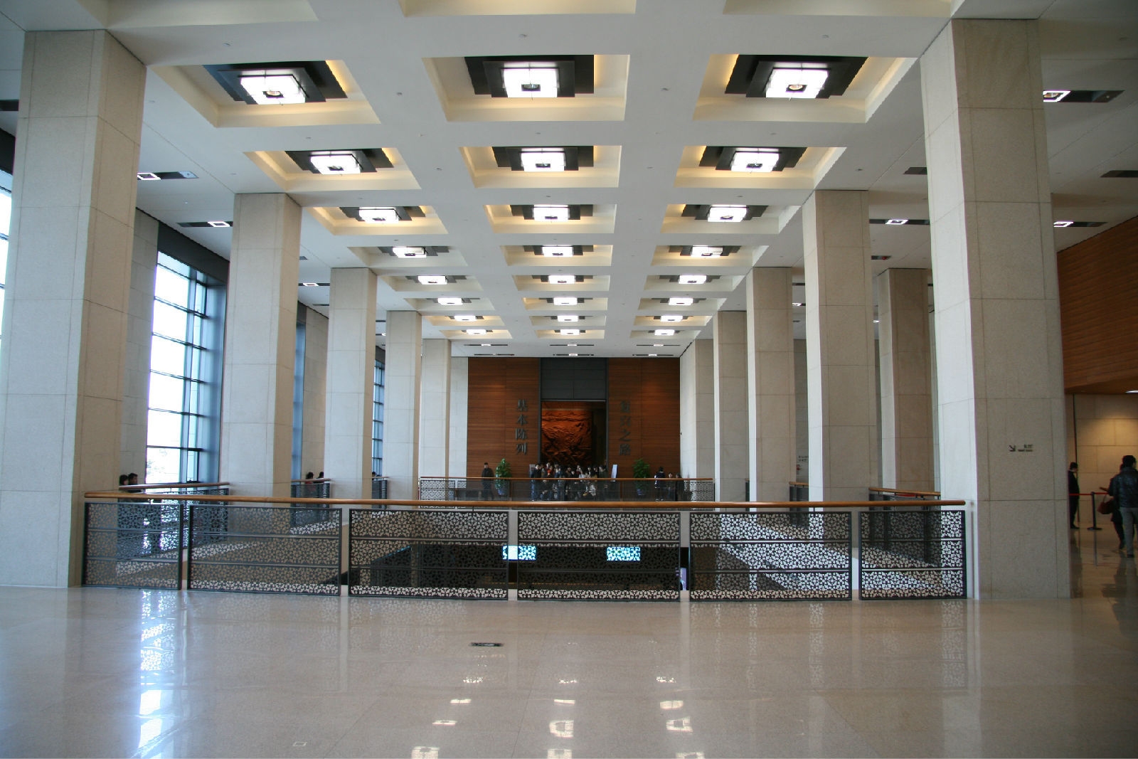 國(guó)家博物館加固對(duì)游客的影響，國(guó)家博物館加固工程對(duì)游客參觀體驗(yàn)的影響分析 行業(yè)新聞 第3張