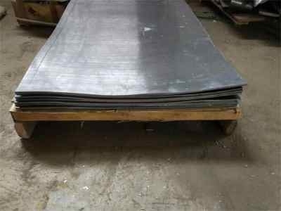 工業(yè)建筑中防輻射材料的選擇，工業(yè)建筑中防輻射材料的選用原則與關(guān)鍵考量 行業(yè)新聞 第6張