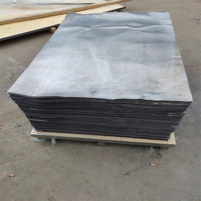 工業(yè)建筑中防輻射材料的選擇，工業(yè)建筑中防輻射材料的選用原則與關(guān)鍵考量 行業(yè)新聞 第2張