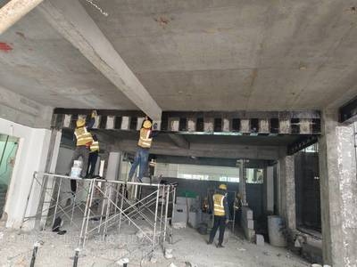 房屋加固施工對環(huán)境的影響如何減??？有效降低房屋加固施工對環(huán)境影響的實(shí)用策略 行業(yè)新聞 第5張