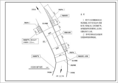 加固設(shè)計與施工圖對接要點，加固設(shè)計與施工圖對接關(guān)鍵要點解析 行業(yè)新聞 第6張