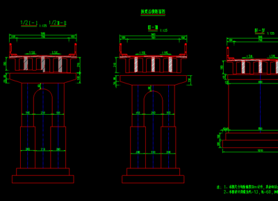 加固設(shè)計與施工圖對接要點，加固設(shè)計與施工圖對接關(guān)鍵要點解析 行業(yè)新聞 第5張