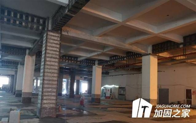 加固工程實地考察的關鍵點，加固工程實地考察的五大關鍵要點解析 行業(yè)新聞 第2張