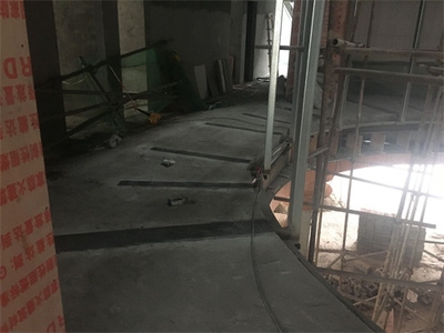 加固施工安全責(zé)任分配案例，加固施工安全責(zé)任分配案例分析 行業(yè)新聞 第5張