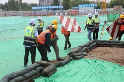 加固施工應(yīng)急預(yù)案有效性評價，加固施工應(yīng)急預(yù)案有效性評價研究 行業(yè)新聞 第2張