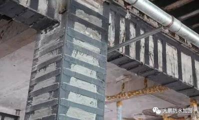 加固設(shè)計(jì)如何優(yōu)化抗震性能？?jī)?yōu)化加固設(shè)計(jì)以提升建筑抗震性能的關(guān)鍵策略 行業(yè)新聞 第4張