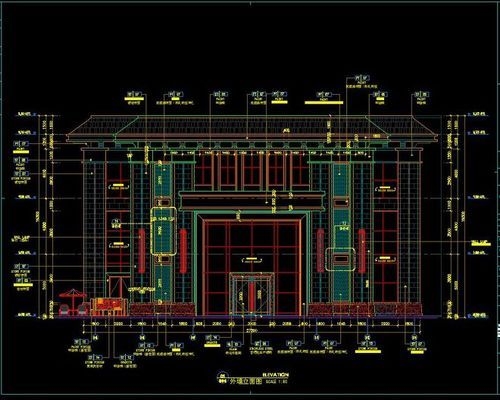 加固設(shè)計圖紙現(xiàn)狀圖的重要性，加固設(shè)計圖紙現(xiàn)狀圖的關(guān)鍵作用與重要性 行業(yè)新聞 第3張