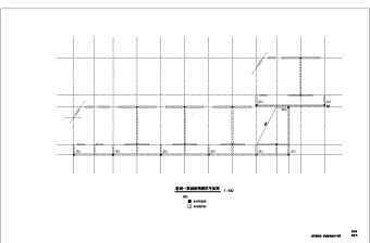加固設(shè)計圖紙現(xiàn)狀圖的重要性，加固設(shè)計圖紙現(xiàn)狀圖的關(guān)鍵作用與重要性 行業(yè)新聞 第6張