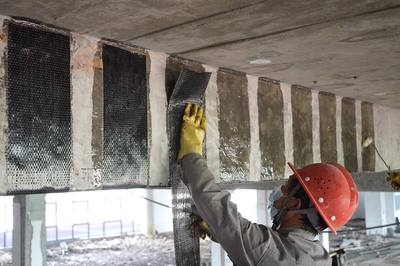 加固材料品牌性能對(duì)比，主流加固材料品牌性能對(duì)比分析，（直接聚焦核心關(guān)鍵詞，突出對(duì)比性與實(shí)用性） 行業(yè)新聞 第2張