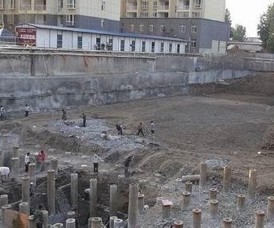 地基加固施工參數(shù)控制技巧，地基加固施工參數(shù)控制技巧 行業(yè)新聞 第5張