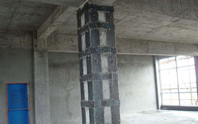 房屋加固后維護周期如何安排？房屋加固后的維護周期安排指南 行業(yè)新聞 第4張