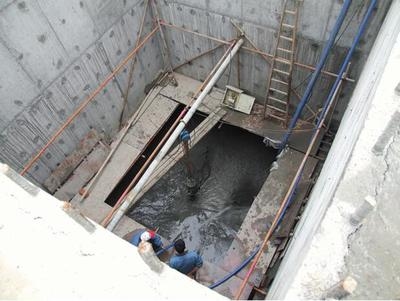 防水系統(tǒng)維護(hù)的記錄模板，防水系統(tǒng)維護(hù)記錄表模板 行業(yè)新聞 第2張