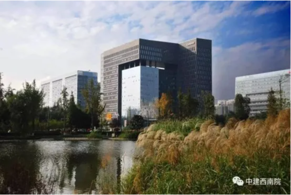 甲級設計院項目案例展示，甲級設計院精品項目案例集錦 行業(yè)新聞 第6張