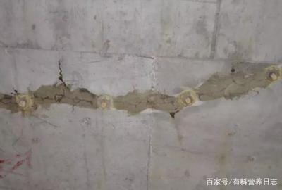 混凝土裂縫維修技術(shù)，混凝土裂縫成因分析與高效維修技術(shù)研究 行業(yè)新聞 第3張