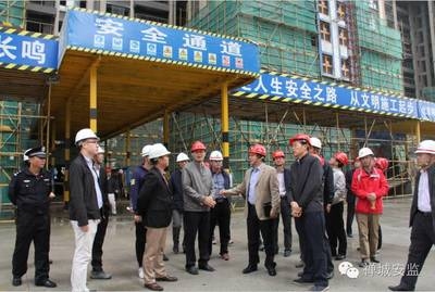 工地安全文化建設(shè)實(shí)踐分享，工地安全文化建設(shè)實(shí)踐與經(jīng)驗(yàn)分享 行業(yè)新聞 第4張