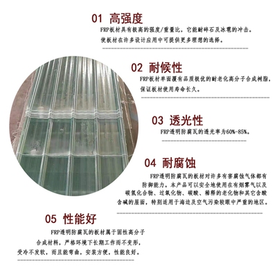 FRP材料耐環(huán)境因素研究，F(xiàn)RP材料耐環(huán)境性能研究 行業(yè)新聞 第4張