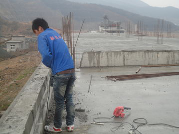 加固工程細(xì)節(jié)忽略后果，忽視加固工程細(xì)節(jié)的嚴(yán)重后果，隱患與風(fēng)險警示 行業(yè)新聞 第2張