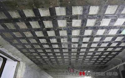 高性能混凝土加固技術原理，高性能混凝土加固技術的核心原理與應用解析 行業(yè)新聞 第4張