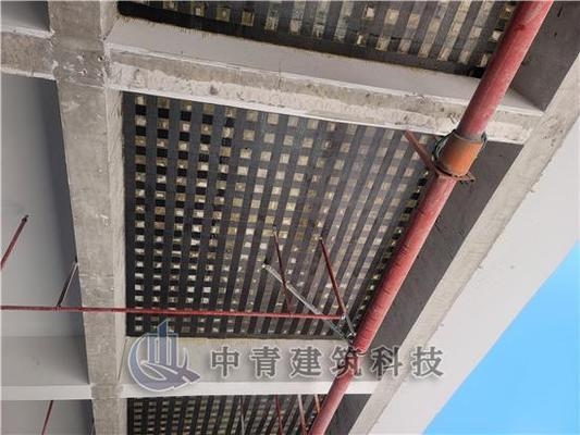 加固設(shè)計與建筑性能關(guān)系，加固設(shè)計對建筑性能的影響分析 行業(yè)新聞 第3張