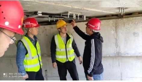 高濕度下粘鋼加固替代方案，高濕度環(huán)境下粘鋼加固的替代方案研究 行業(yè)新聞 第6張