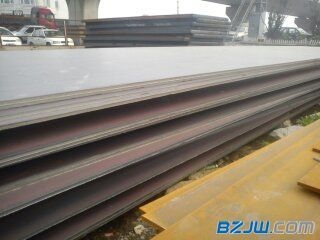 合金鋼板的價格趨勢，2023年合金鋼板市場價格走勢分析與預(yù)測 行業(yè)新聞 第2張