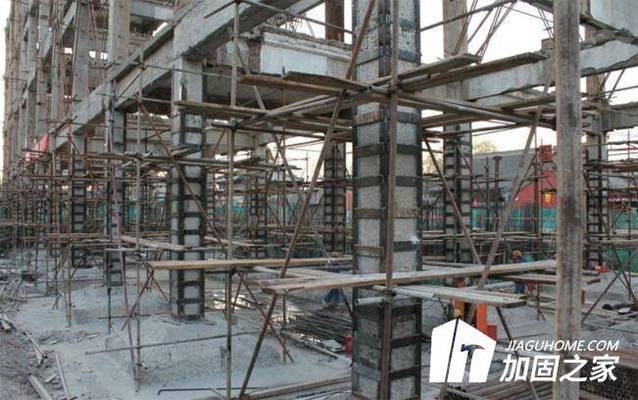 加固施工過程質(zhì)量控制要點，加固施工過程質(zhì)量控制關鍵要點解析 行業(yè)新聞 第3張