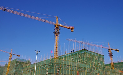 建筑安全員轉(zhuǎn)行其他領(lǐng)域機(jī)會(huì)，建筑安全員轉(zhuǎn)行其他領(lǐng)域的職業(yè)機(jī)會(huì)與路徑分析 行業(yè)新聞 第3張