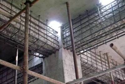 混凝土加固技術(shù)最新進(jìn)展，混凝土加固技術(shù)最新研究與應(yīng)用進(jìn)展 行業(yè)新聞 第4張