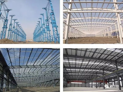 鋼結(jié)構(gòu)優(yōu)化案例分析，鋼結(jié)構(gòu)優(yōu)化設(shè)計(jì)實(shí)踐與案例分析 行業(yè)新聞 第6張