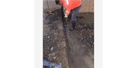 加固施工環(huán)保措施研究，建筑加固工程中的綠色施工與環(huán)保措施優(yōu)化研究 行業(yè)新聞 第4張