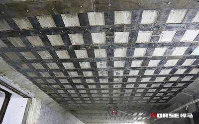 加固部位荷載控制方法，建筑結(jié)構(gòu)加固部位荷載精準(zhǔn)控制技術(shù)研究 行業(yè)新聞 第6張