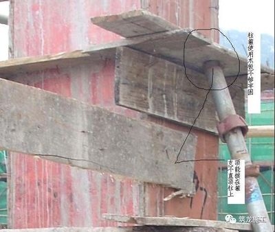 加固施工員如何進行質量檢查？加固施工員質量檢查操作指南 行業(yè)新聞 第2張