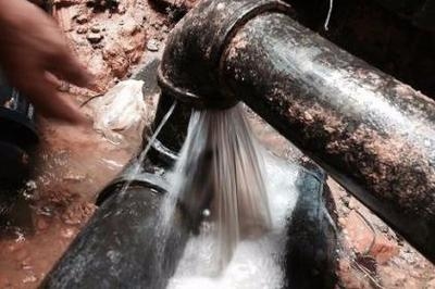 家庭水管安全檢查實用技巧，家庭水管安全檢查的5個實用技巧 行業(yè)新聞 第2張