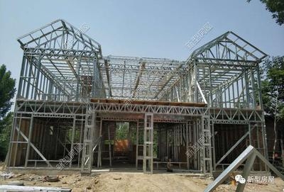 鋼結(jié)構(gòu)維護中的常見問題及解決，鋼結(jié)構(gòu)維護中的常見問題及解決方案 行業(yè)新聞 第6張