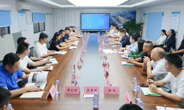 加固行業(yè)技術(shù)創(chuàng)新最新動(dòng)態(tài)，加固行業(yè)前沿技術(shù)突破與應(yīng)用進(jìn)展 行業(yè)新聞 第2張