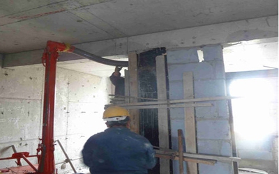 鋼結(jié)構(gòu)加固驗(yàn)收要點(diǎn)，鋼結(jié)構(gòu)加固施工質(zhì)量驗(yàn)收關(guān)鍵要點(diǎn)解析 行業(yè)新聞 第4張