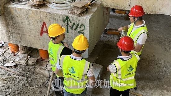加固設(shè)計(jì)中的抗震性能提升，加固設(shè)計(jì)中的抗震性能提升策略與實(shí)踐 行業(yè)新聞 第2張