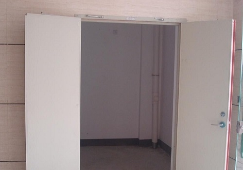 防火門填充水泥砂漿的技術(shù)要求，防火門填充水泥砂漿的技術(shù)規(guī)范與要求 行業(yè)新聞 第5張